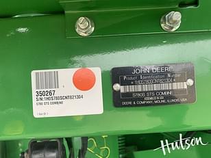 Main image John Deere S780 14