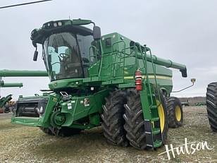 Main image John Deere S780 1