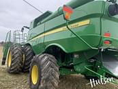 Thumbnail image John Deere S780 4