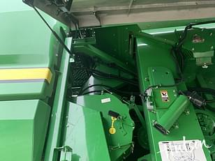 Main image John Deere S780 8