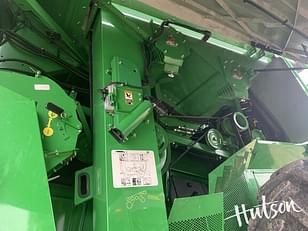 Main image John Deere S780 9