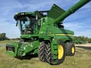 2022 John Deere S780 Image