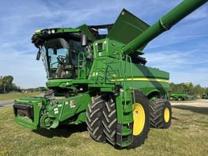 2022 John Deere S780 Image