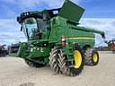 2022 John Deere S780 Image