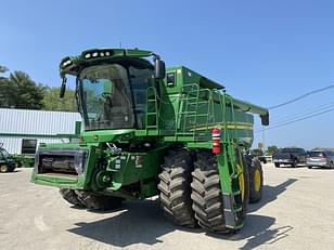 Main image John Deere S780 0