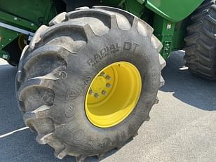 Main image John Deere S780 10