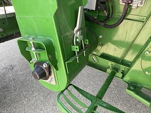 Main image John Deere S780 20