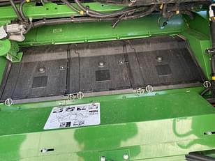 Main image John Deere S780 25