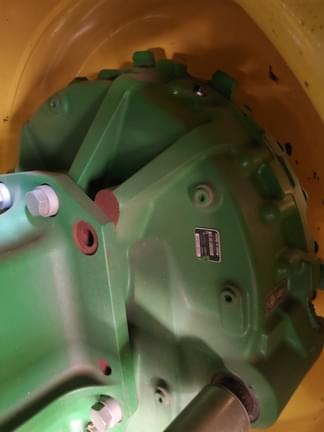 Image of John Deere S780 equipment image 3