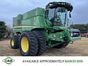 2022 John Deere S780 Image