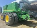 2022 John Deere S780 Image