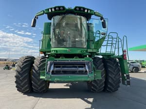 2022 John Deere S780 Image