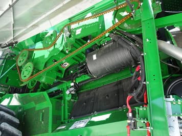 Main image John Deere S780
