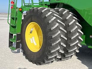 Main image John Deere S780 5