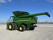 Thumbnail image John Deere S780 1