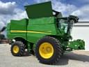 2022 John Deere S780 Image