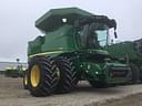 2022 John Deere S780 Image