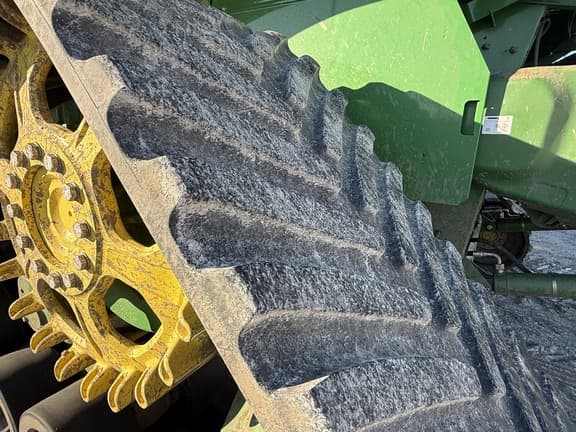 Image of John Deere S780 equipment image 3