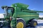 Main image John Deere S780