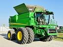 2022 John Deere S780 Image