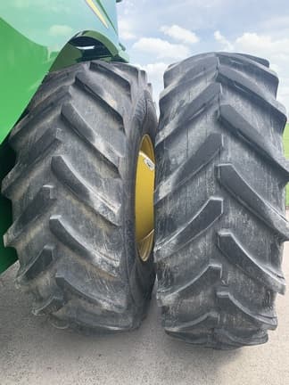 Image of John Deere S780 equipment image 3