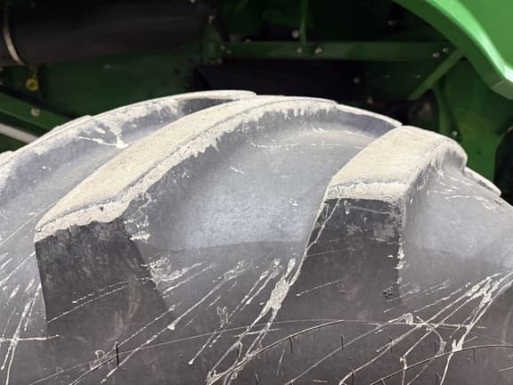 Image of John Deere S780 equipment image 3