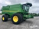 2022 John Deere S780 Image