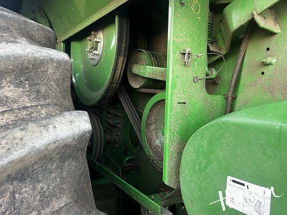 Image of John Deere S780 equipment image 4