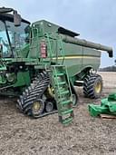 2022 John Deere S780 Image