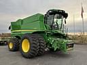 2022 John Deere S780 Image