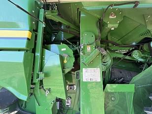 Main image John Deere S780 15