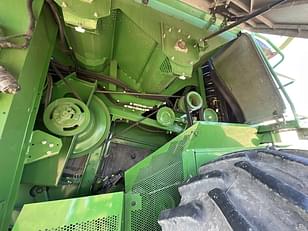 Main image John Deere S780 17