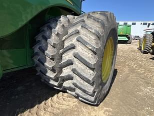 Main image John Deere S780 19