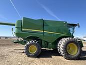 Thumbnail image John Deere S780 1