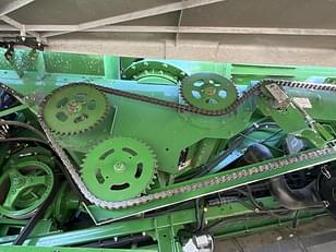 Main image John Deere S780 20