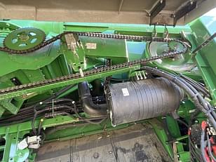 Main image John Deere S780 9