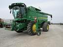 2022 John Deere S780 Image