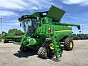 2022 John Deere S780 Image