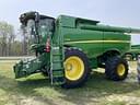 2023 John Deere S780 Image