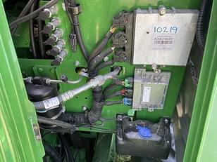 Main image John Deere S780 17