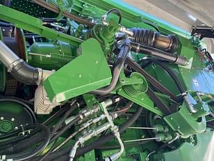 Main image John Deere S780 20