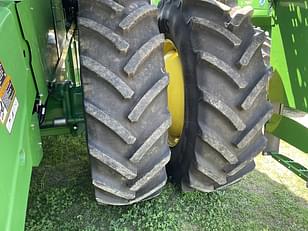 Main image John Deere S780 26