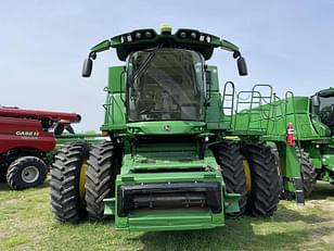 Main image John Deere S780 3