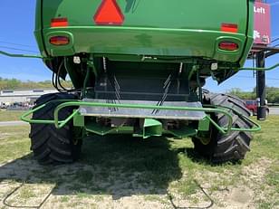 Main image John Deere S780 7