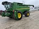 2022 John Deere S780 Image