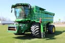 2022 John Deere S780 Image
