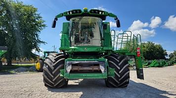 Main image John Deere S780 1