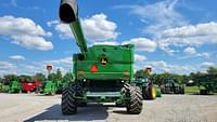 Thumbnail image John Deere S780 5