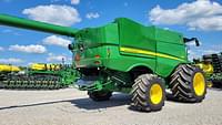 Thumbnail image John Deere S780 6