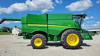 Thumbnail image John Deere S780 7